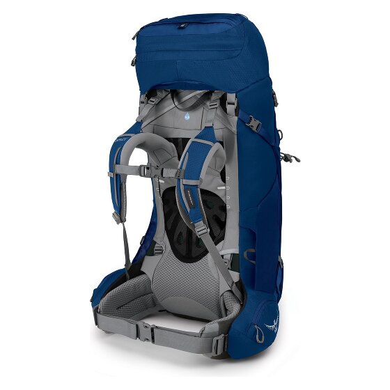 Osprey Ariel 55 WM-L Rucksack 78 cm