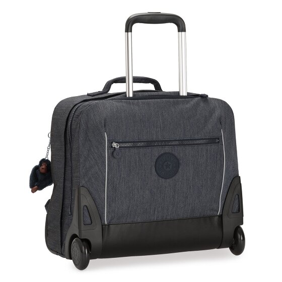 Kipling Back To School Giorno 2-Rollen Rucksacktrolley 38 cm Laptopfach