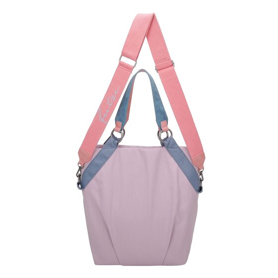 Fritzi aus Preußen Noxy02 Sky Shopper Tasche 28 cm