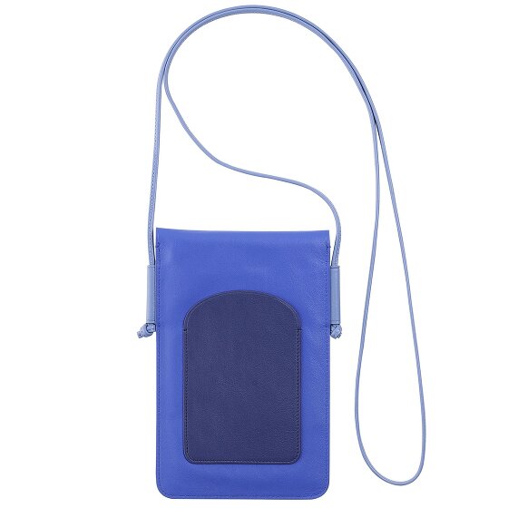 DuDu Handytasche Leder 12 cm