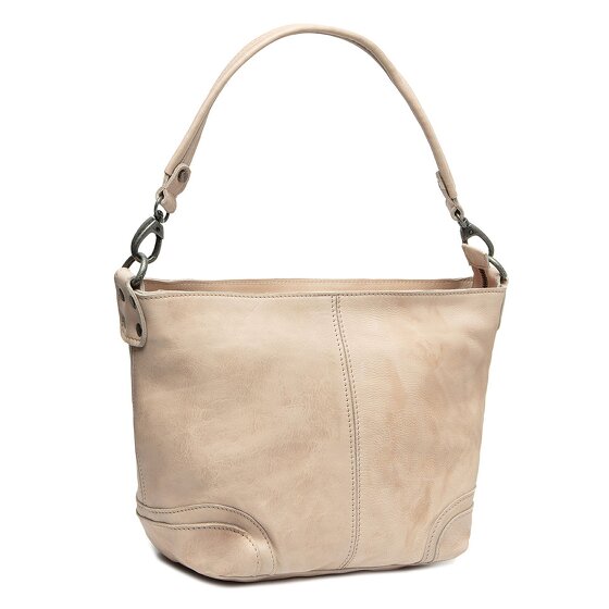 The Chesterfield Brand Lucy Schultertasche Leder 22 cm