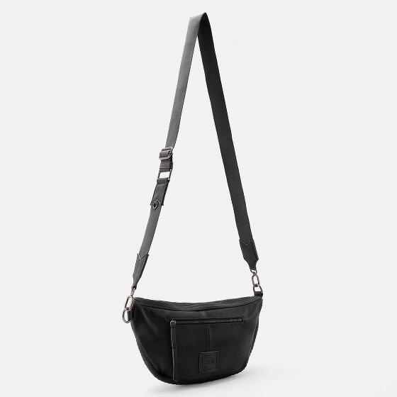 FredsBruder Layer Umhängetasche Leder 38 cm