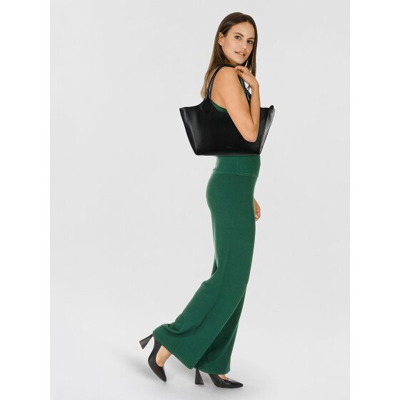 abro Senta Shopper Tasche Leder 53 cm
