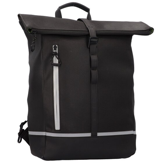 Jost Billund Cyclist Pro Fahrradrucksack 45 cm Laptopfach