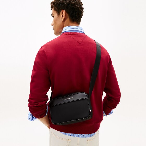 Tommy Hilfiger TH Foundation Umhängetasche 24 cm