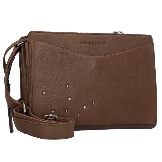 Cowboysbag Rafford Umhängetasche Leder 29 cm
