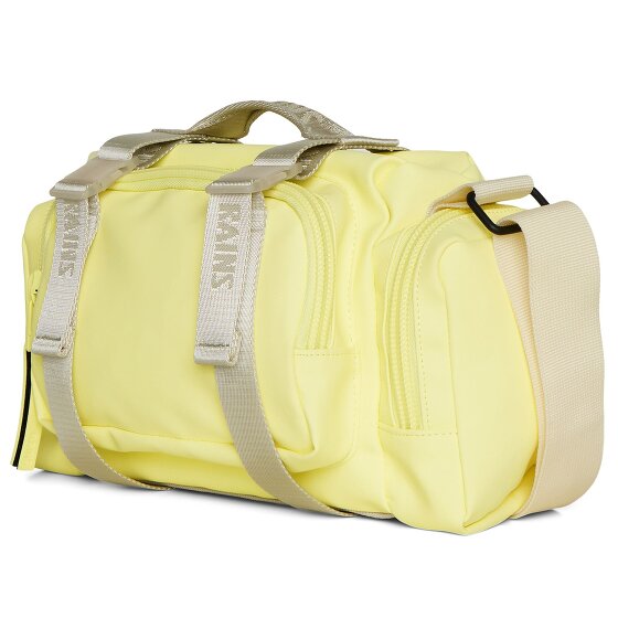 Rains Trail Crossbody Bag Handtasche 30 cm Rains Trail Crossbody Bag Handtasche 30 cm
