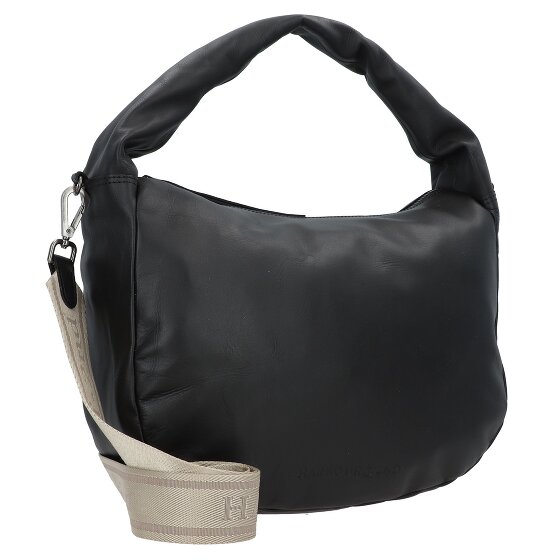 Harbour 2nd Just Pure Melissa Handtasche Leder 35 cm