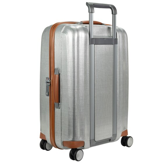 Samsonite Lite Cube DLX Spinner 4-Rollen Trolley 76 cm