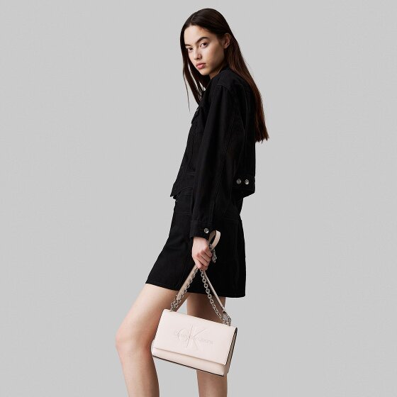 Calvin Klein Jeans Sculpted Schultertasche 25 cm