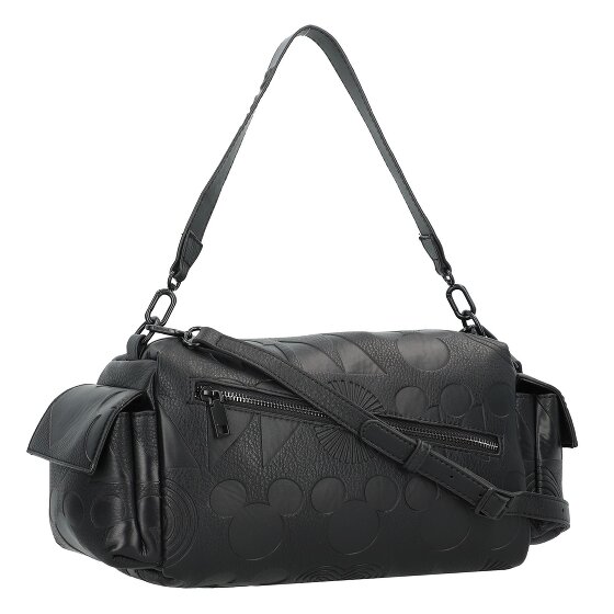 Desigual Mickey Schultertasche 35.5 cm