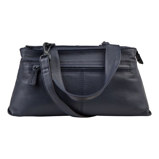 Voi 4Seasons Schultertasche Leder 33 cm