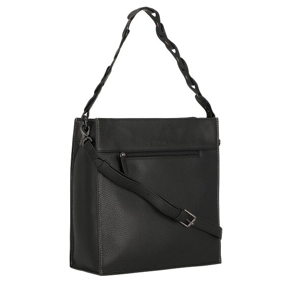 Picard Peephole Schultertasche Leder 28 cm