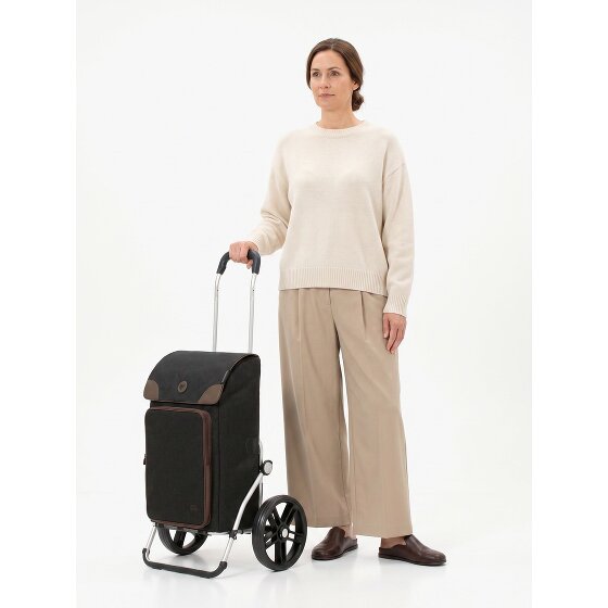 Andersen Shopper Royal Shopper Holk Einkaufstrolley 58 cm