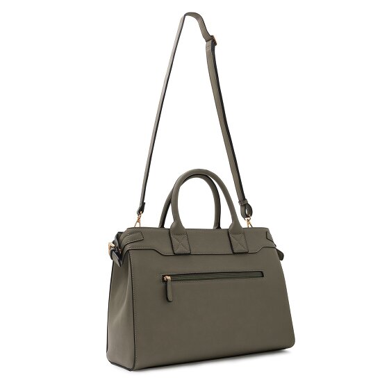L.Credi Olisa Handtasche 38 cm