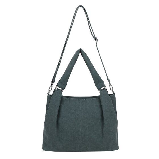Fritzi aus Preußen Sue03 Shopper Tasche 40 cm