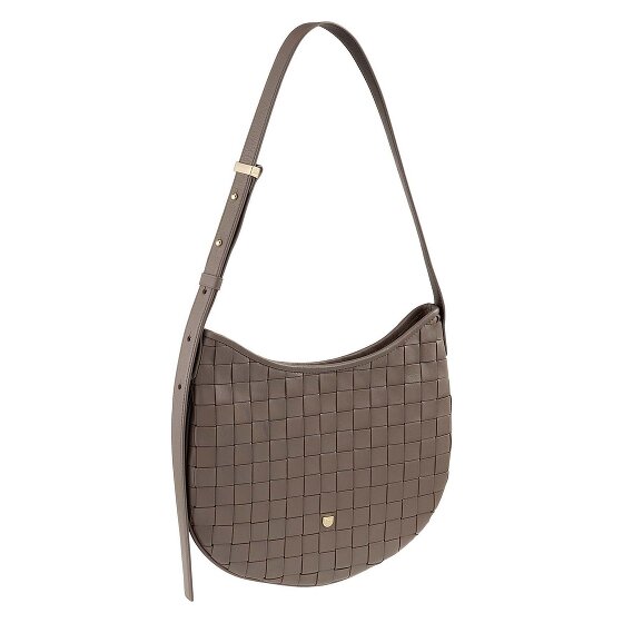 DuDu Hispani Schultertasche Leder 32 cm