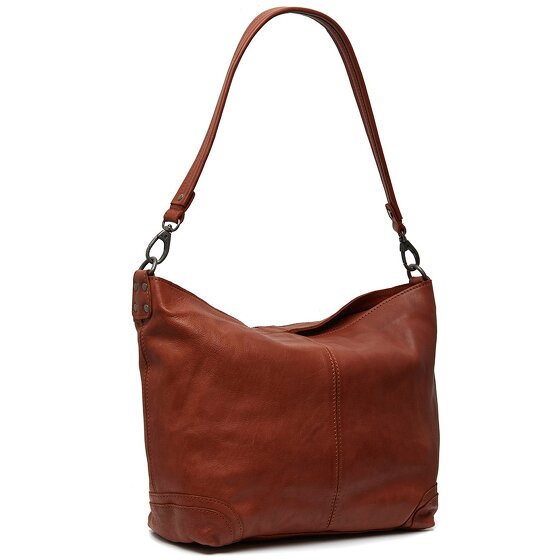 The Chesterfield Brand Bolivia Schultertasche Leder 32 cm