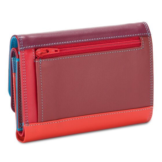 Mywalit Geldbörse Leder 13 cm