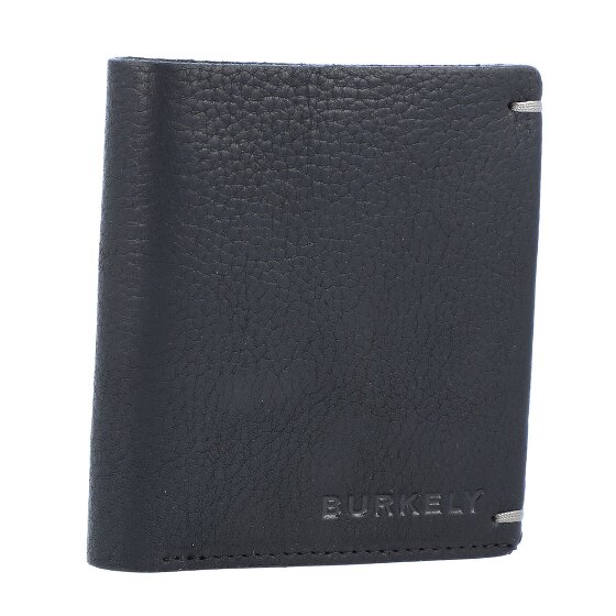 Burkely Antique Avery Geldbörse RFID Leder 10 cm