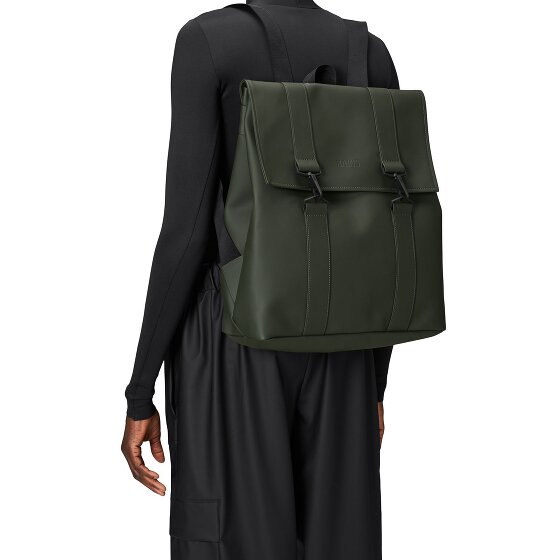 Rains MSN Daypack 40 cm Laptopfach