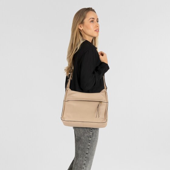 Liebeskind Sky Schultertasche Leder 33 cm