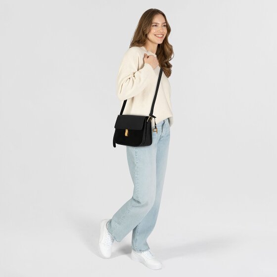 Picard Bellair Umhängetasche Leder 26 cm