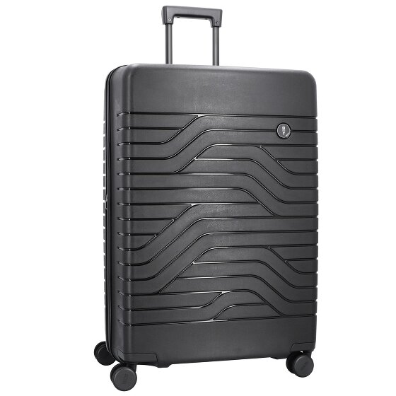 Bric's BY Ulisse 4-Rollen Trolley 79 cm