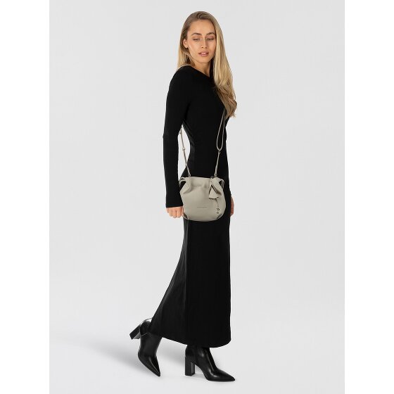 aunts & uncles Bohemian Vibes Beuteltasche Leder 20.5 cm