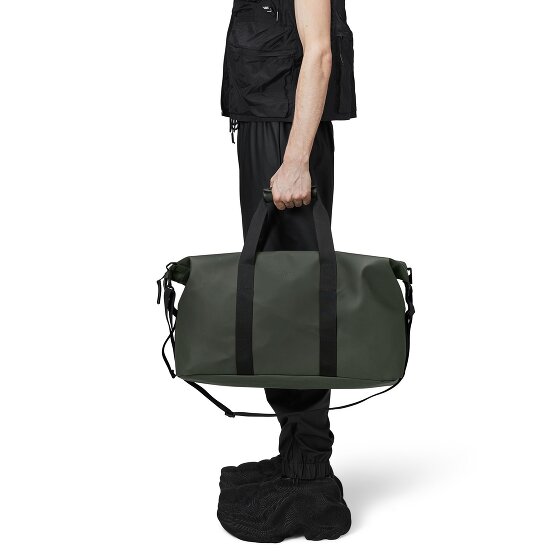 Rains Hilo Weekender Reisetasche 52 cm