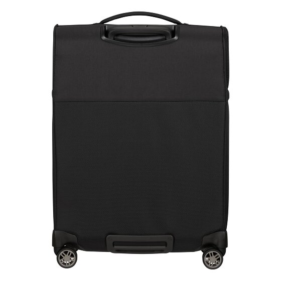 Samsonite Airea 4-Rollen Kabinentrolley 55 cm
