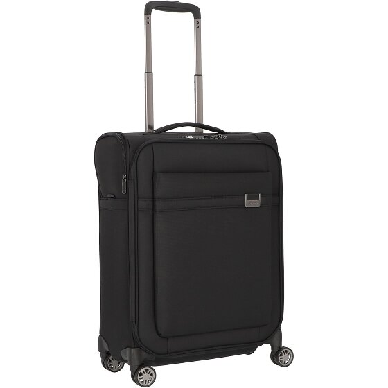 Samsonite Airea 4-Rollen Kabinentrolley 55 cm