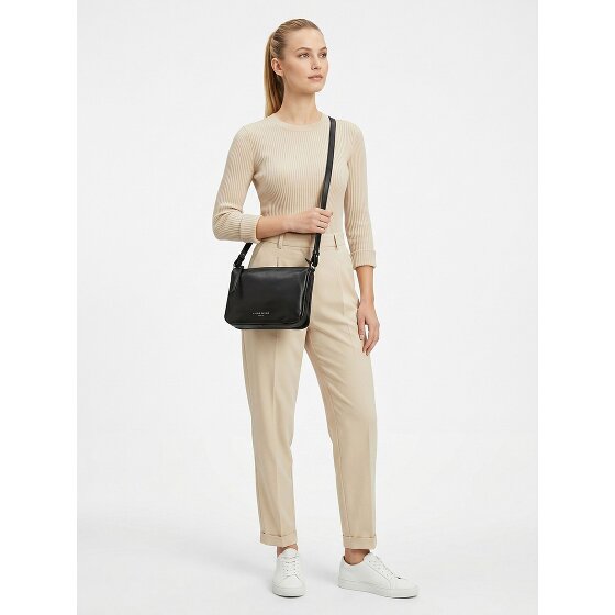 Liebeskind Umhängetasche Leder 24.5 cm