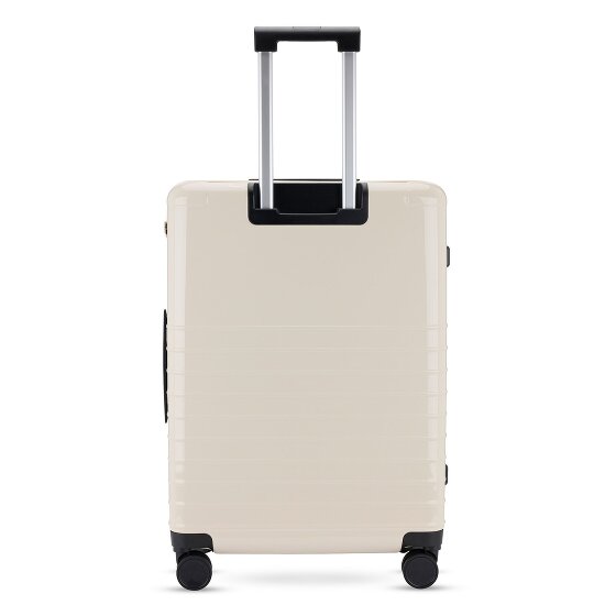 Kapten & Son Heathrow Essential 4 Rollen Trolley 70 cm