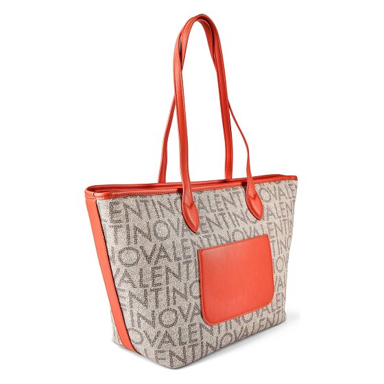 Valentino Logo Shopper Tasche 50 cm