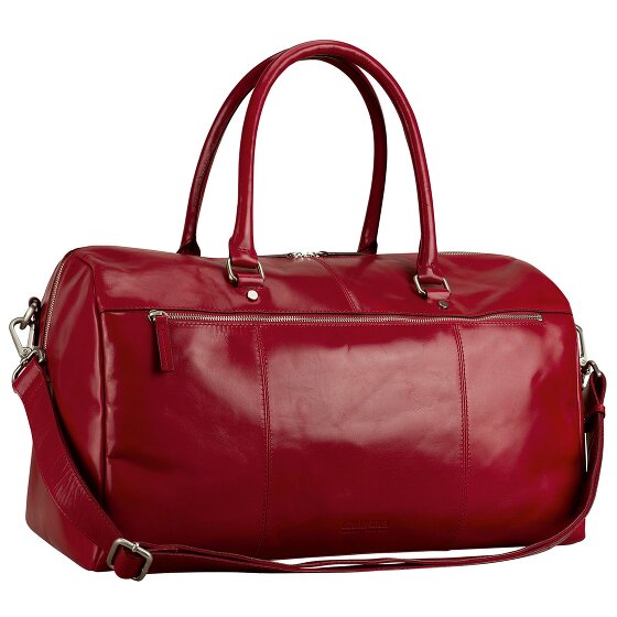Leonhard Heyden Cambridge Reisetasche Leder 50 cm