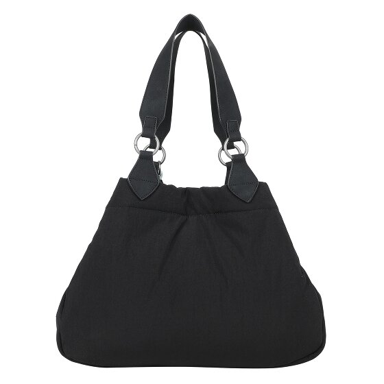 Fritzi aus Preußen Izzy Medium Limited Leo Bubble Schultertasche 42 cm