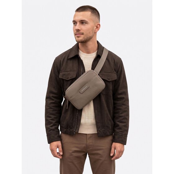 Kapten & Son Bergen Gürteltasche 22 cm