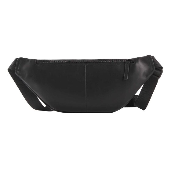 Jost Aarhus Gürteltasche Leder 36 cm