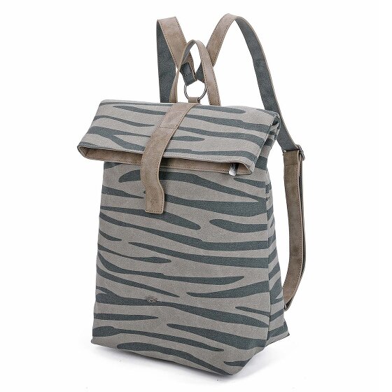 Fritzi aus Preußen Izzy03 Canvas Daypack 40 cm