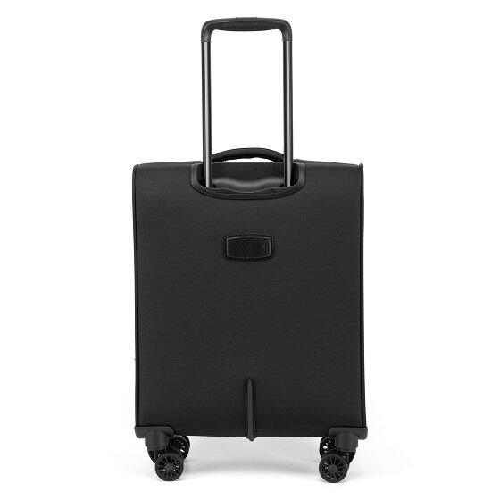 Epic Jupiter 4X 4 Rollen Kabinentrolley 55 cm Epic Jupiter 4X 4 Rollen Kabinentrolley 55 cm