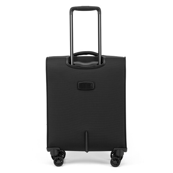 Epic Jupiter 4X 4 Rollen Kabinentrolley 55 cm