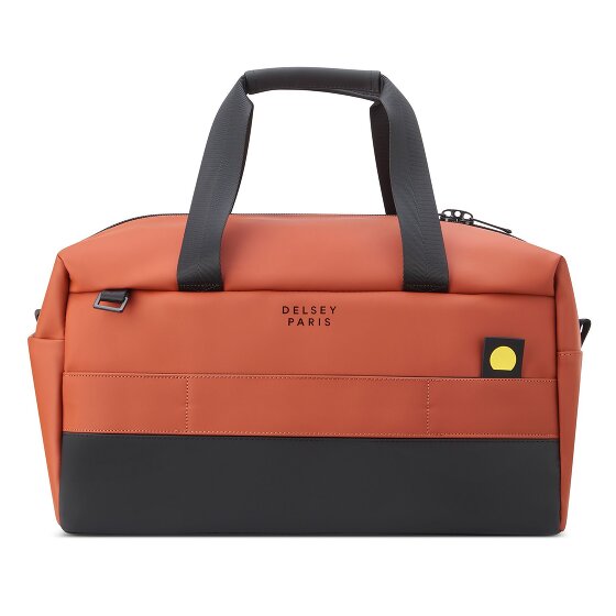 Delsey Paris Turenne Soft Weekender Reisetasche 45 cm