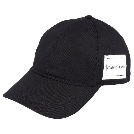 Calvin Klein Lightweight Baseball Cap 29 cm