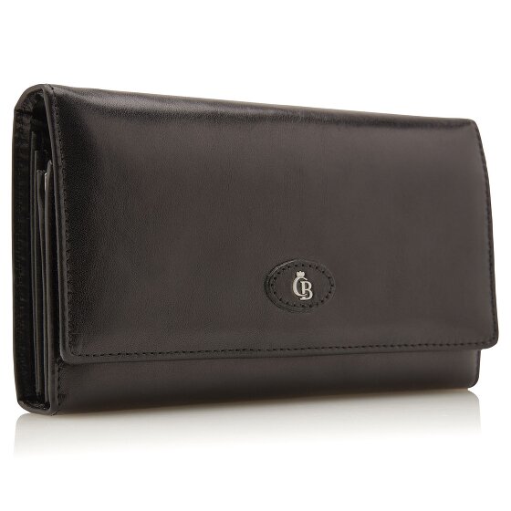 Castelijn & Beerens Gaucho Geldbörse RFID Leder 18 cm