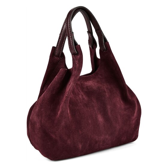 Gianni Chiarini Dua Schultertasche Leder 24 cm