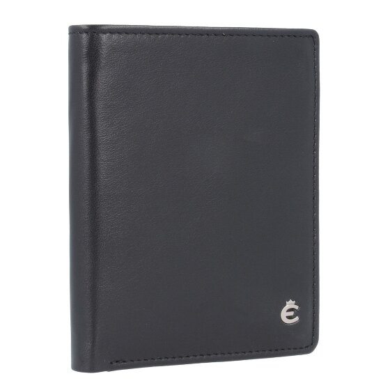 Esquire Harry Kreditkartenetui Leder 8 cm