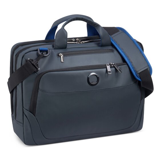 Delsey Paris Parvis Plus Aktentasche 41 cm Laptopfach