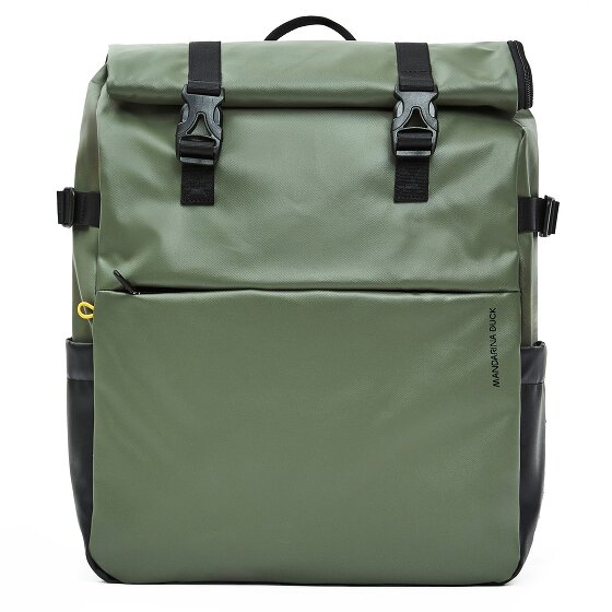 Mandarina Duck Eco Coated Daypack 50 cm