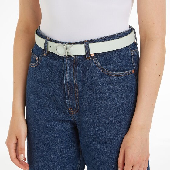 Calvin Klein CK Reversible Gürtel Leder